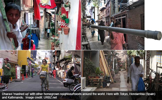 Affordable Housing for Mumbai? Within Reach