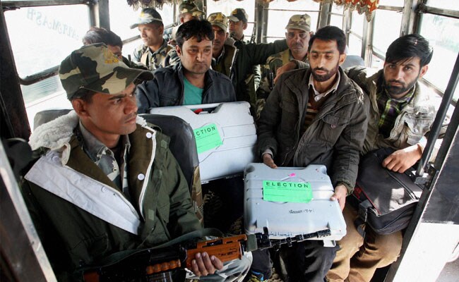 Battle begins for Jammu and Kashmir, Jharkhand: 10-Point Cheat-Sheet
