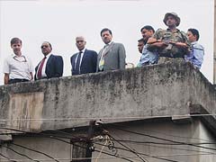 National Investigation Agency Team to Visit Dhaka on November 17