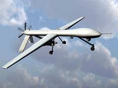 US Drone Strike Kills at Least Eight in North West Pakistan