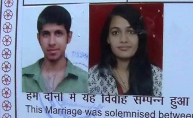 Delhi College Student Allegedly Killed by Parents for Marrying Man From Another Caste