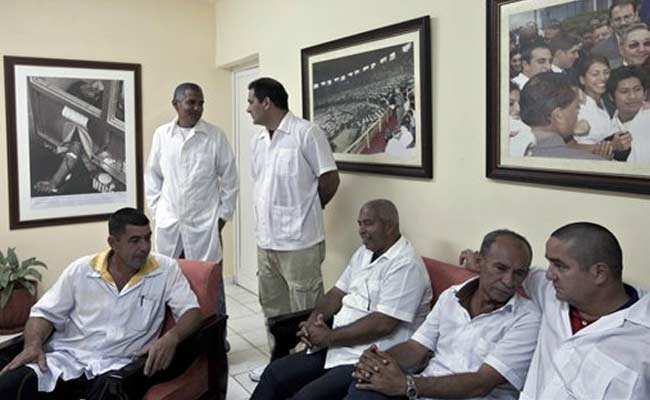 Doctor Catches Ebola in Sierra Leone: Report