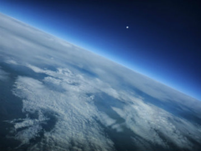 Europe's Space-Based, Laser-Powered Data Highway Passes Early Test