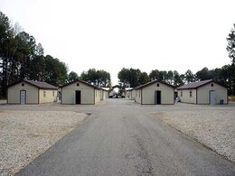 Ebola Isolation at United States Base 'Pretty Much Vacation' Ebola Isolation at United States Base 'Pretty Much Vacation'