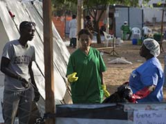Mali Confirms Eighth Ebola Case, Monitoring 271 People