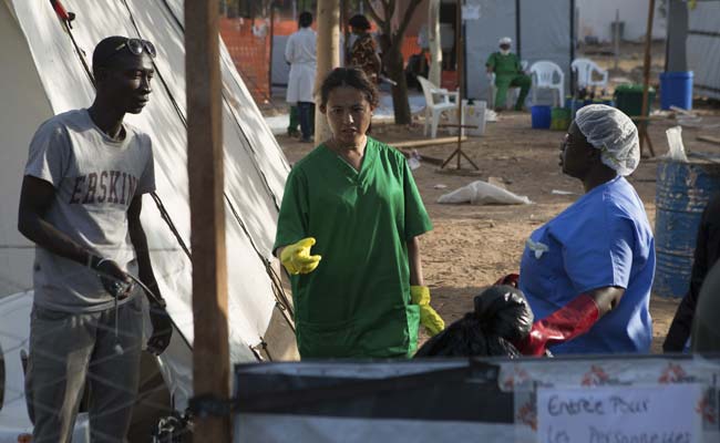 Mali Confirms Eighth Ebola Case, Monitoring 271 People 
