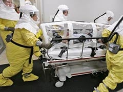 Mali Announces New Ebola Case