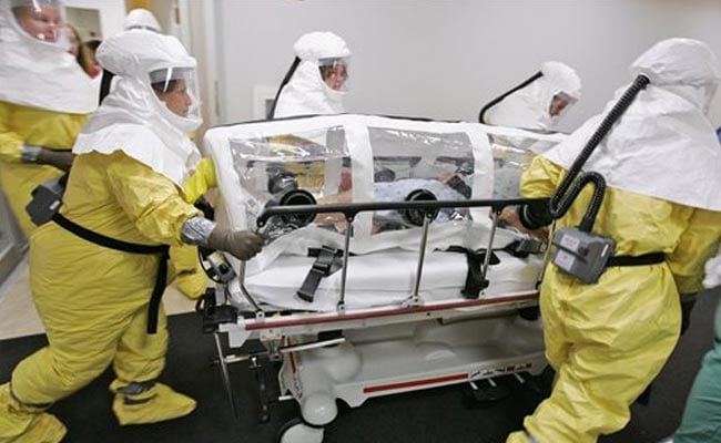 Philippines Slammed for 'Breach' of Ebola Quarantine