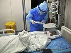 China Drafts Policy on Emergency Ebola Diagnosis, Approves Products