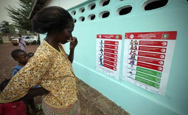 World Bank Brings Ebola Funding to Nearly $1 Billion