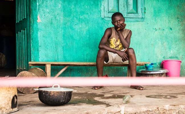 Sierra Leone Says Another Doctor Dies of Ebola 