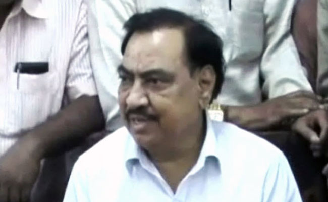 Farmers to Get 5-Times Compensation for Land Acquisition: Maharashtra Government