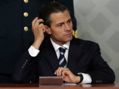 Grappling With Protests, Mexico President Urges Swift Judicial Reform