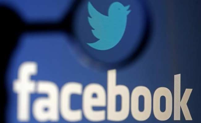 Spain Arrests 10 For 'Terrorist' Twitter, Facebook Posts 