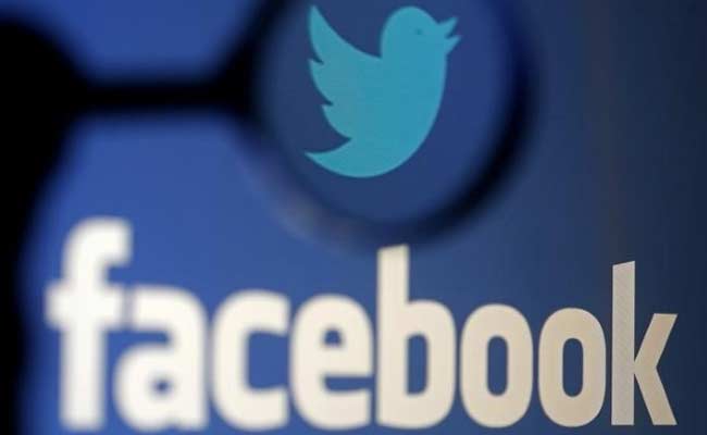 Spain Arrests 10 For 'Terrorist' Twitter, Facebook Posts