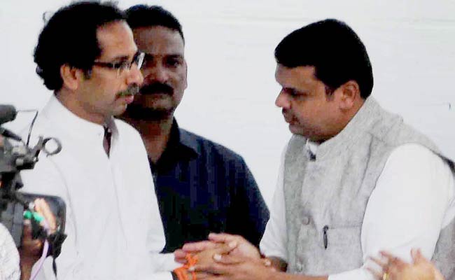Shiv Sena Would Be Accommodated in Cabinet Expansion: BJP Minister