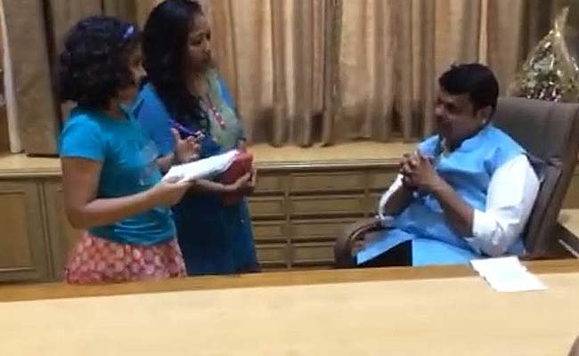 This Letter by 11-Year-Old Got Chief Minister to Phone Her