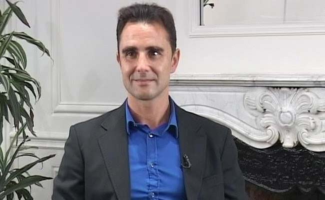 'India has Less Than 1% Info on Black Money, Lots More I Can Offer': Whistle-blower Herve Falciani to NDTV