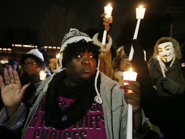 Family of Slain US Teen 'Profoundly Disappointed,' Calls For Calm