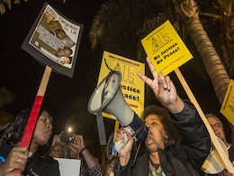 US Issues Flight Restrictions Over Ferguson US Issues Flight Restrictions Over Ferguson