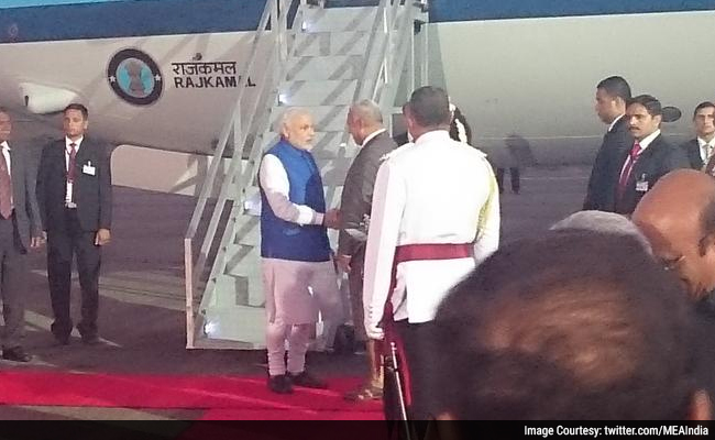 PM Narendra Modi in Fiji: Announces Visa on Arrival, Cooperation in Space 