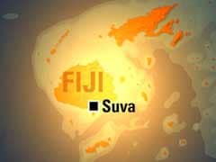 7.1-Magnitude Earthquake Hits Off Fiji