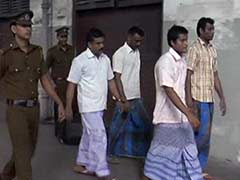 PM Narendra Modi Speaks to Sri Lankan President Over Death Penalty to Indian Fishermen