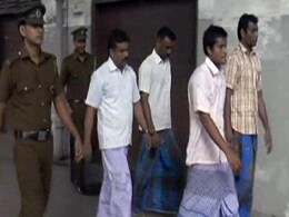 PM Narendra Modi Speaks to Sri Lankan President Over Death Penalty to Indian Fishermen PM Narendra Modi Speaks to Sri Lankan President Over Death Penalty to Indian Fishermen