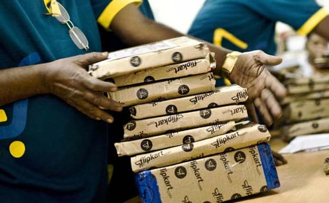 Flipkart Recasts Top Management, CFO Krishamurthy Quits