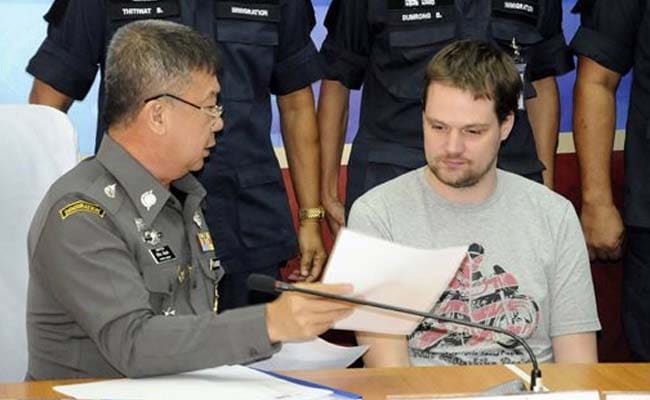 Swedish Police Await Pirate Bay Co-Founder in Thai Capital