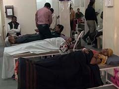 Suspected Chlorine Leak Affects 41 Workers in Raisen, Madhya Pradesh