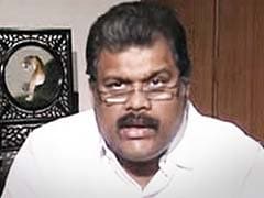 Former Union Minister GK Vasan All Set to Launch New Party on November 28