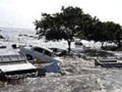 Are Authorities Ready To Counter A Tsunami? India Will Find Out Today