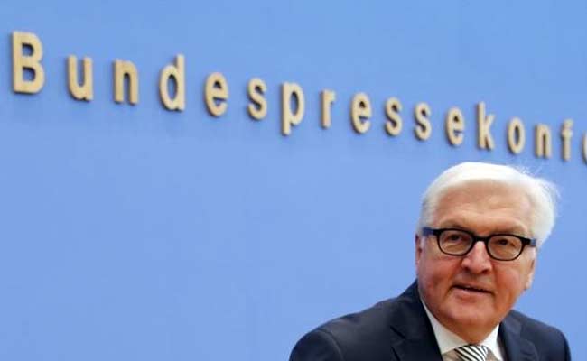 Outcome of Iran Nuclear Talks 'Completely Open': German Foreign Minister