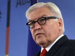 Germany Calls on Russia to Respect 'Unity' of Ukraine After Vote