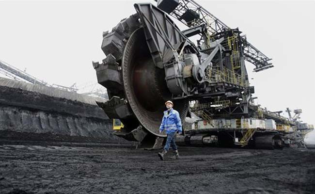 Energy Revolution Spells Doom for German Village