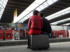 German Train Drivers' Union Calls Four-Day Strike