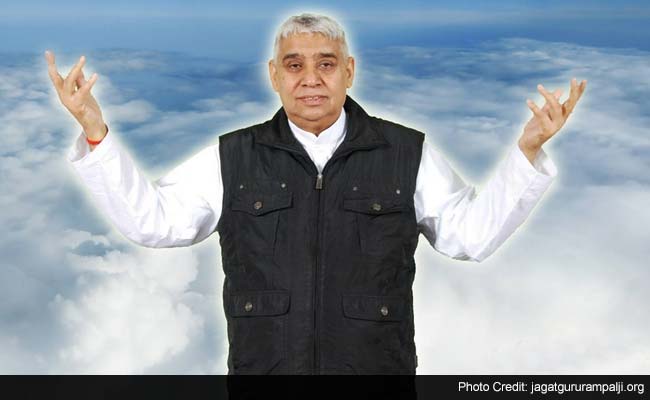 Rampal Was an Engineer: More Facts About Controversial Guru