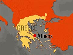 5.1-Magnitude Earthquake Hits Western Greece
