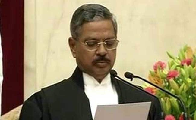 Can't Ensure Women's Safety by Curbing Their Freedom, Says Chief Justice HL Dattu