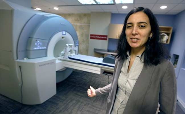 Lab-Coated Muggles Use Harry Potter To Study Brain