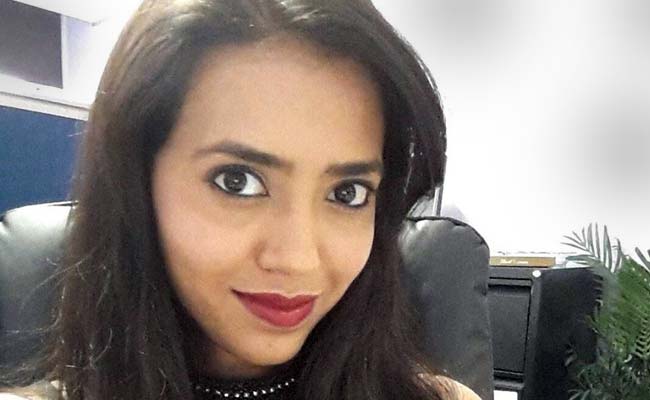 Blog: I Volunteered for Modi's Sydney Reception