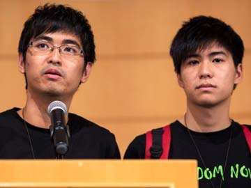 Hong Kong Students Fine-Tune Plan to Take Democracy Call Direct to Beijing