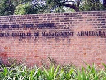 IIM-Ahmedabad Hikes Course Fee, Set to Introduce Changes in Curriculum