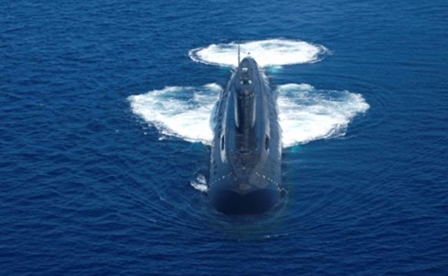 Why India's Submarine Fleet is Deployed for Just 6 Out of 10 Days