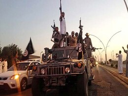 With Incentives and Brute Force, Islamic State Subdues Tribes With Incentives and Brute Force, Islamic State Subdues Tribes