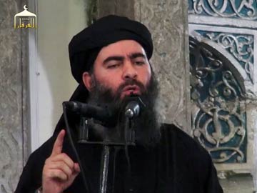 US Says Cannot Confirm Status of Islamic State Leader Abu Bakr al-Baghdadi After Strike