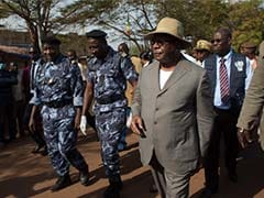 No More Ebola Cases in Mali: President Ibrahim Boubacar Keita