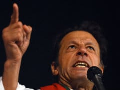 Pakistan Court Issues Arrest Warrant for Imran Khan Over Protest Clashes