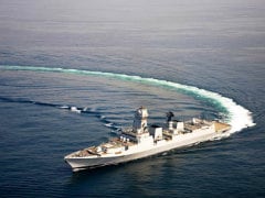 Bilateral Indo-Japan Naval Exercise May be Called Off